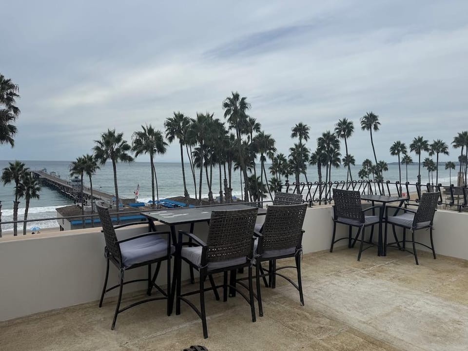 Casa Tropicana Hotel in San Clemente