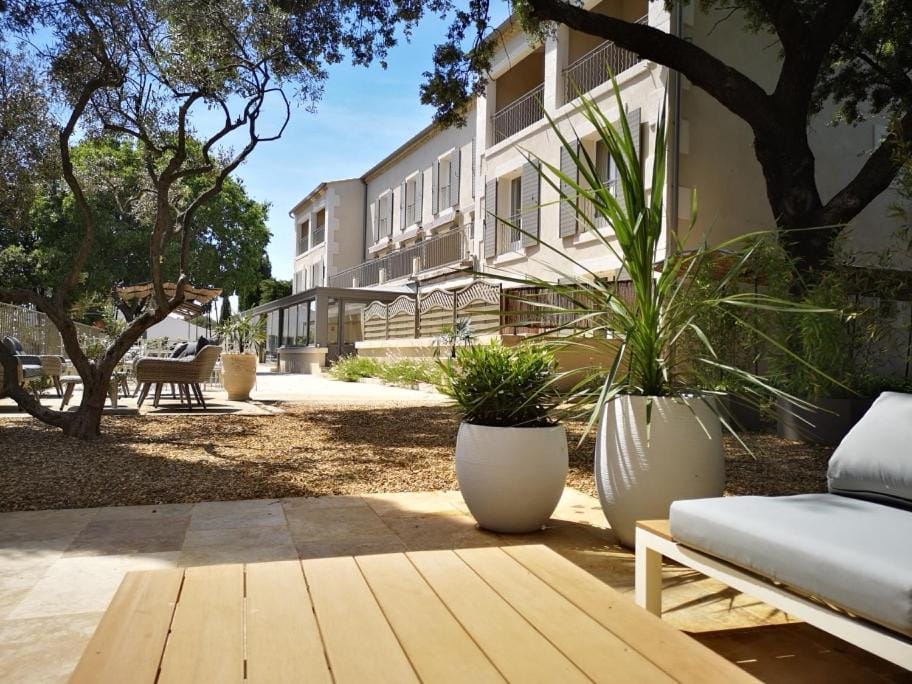 Hotel Belesso Hotel in Fontvieille