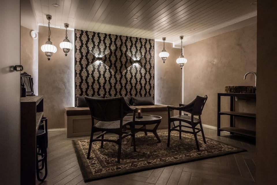 Boutique Hotel Yopuu Hotel in Finland