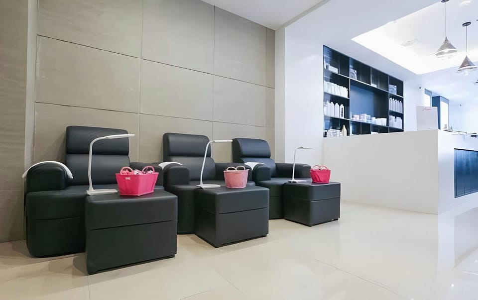 Bed and Bath Serviced Suites Hotel in Iloilo City