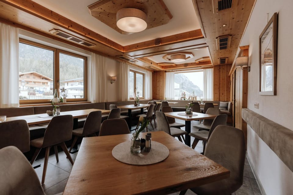 FORSTAUERWiRT Hotel & Restaurant Hotel in Salzburgerland