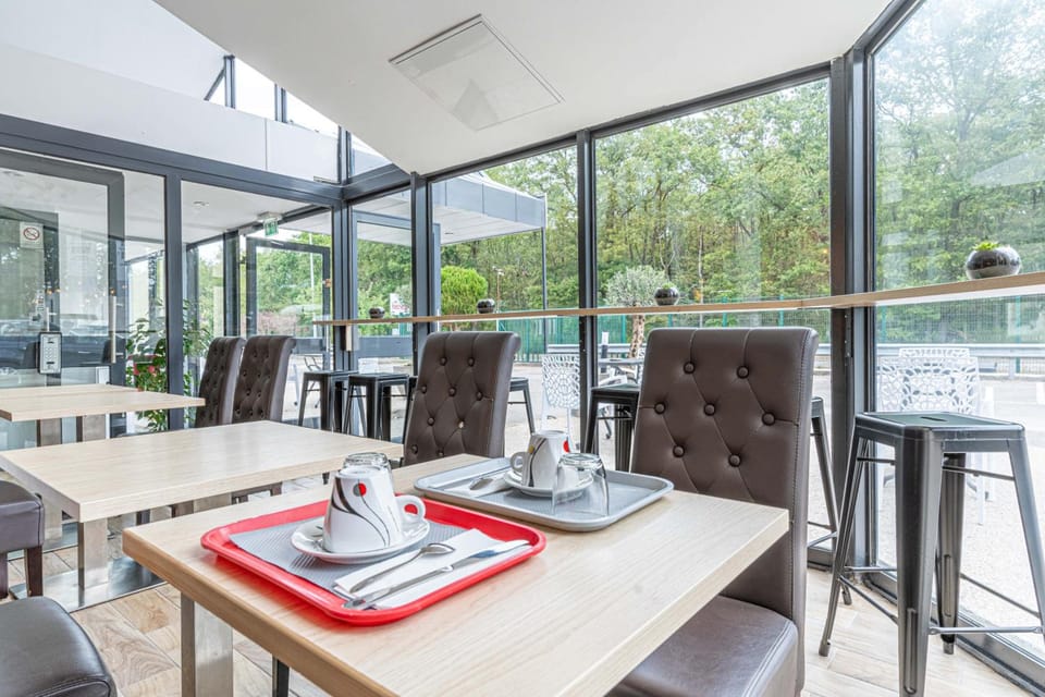 Fasthotel Cleon Rouen Sud Hotel in Normandy