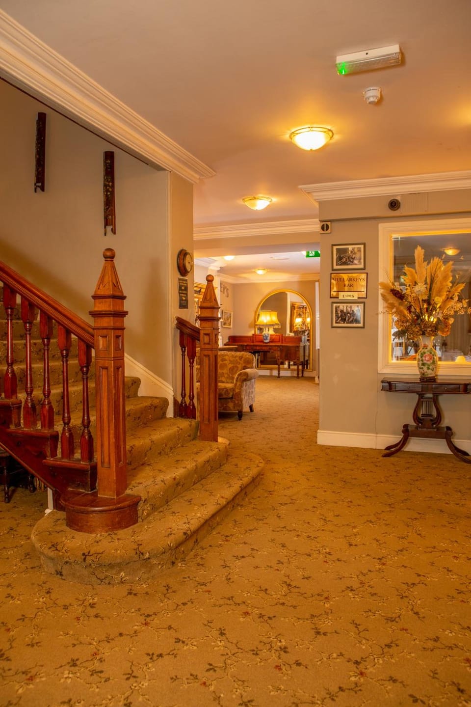 Foyles Hotel Hotel in Clifden