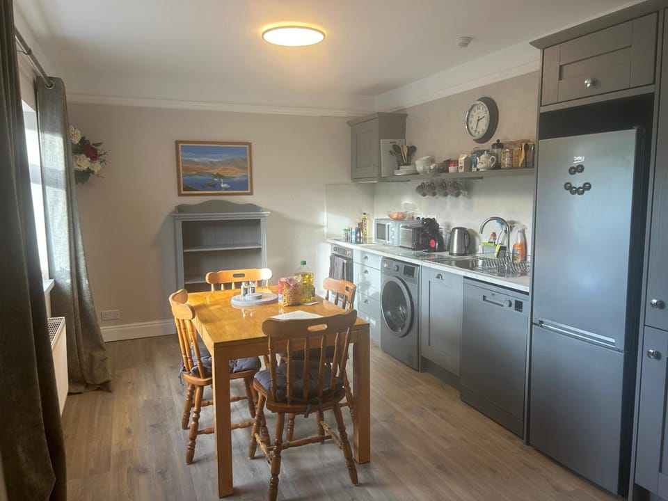 Buttermilk Lodge Hotel in Clifden