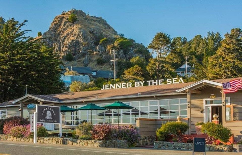 Jenner Inn Inn in Jenner