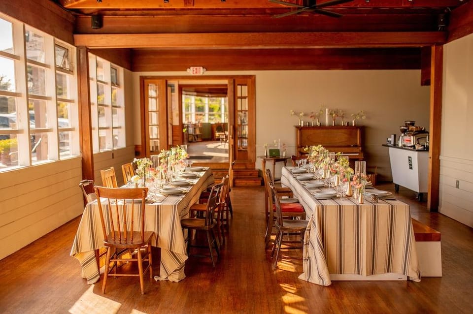 Jenner Inn Inn in Jenner