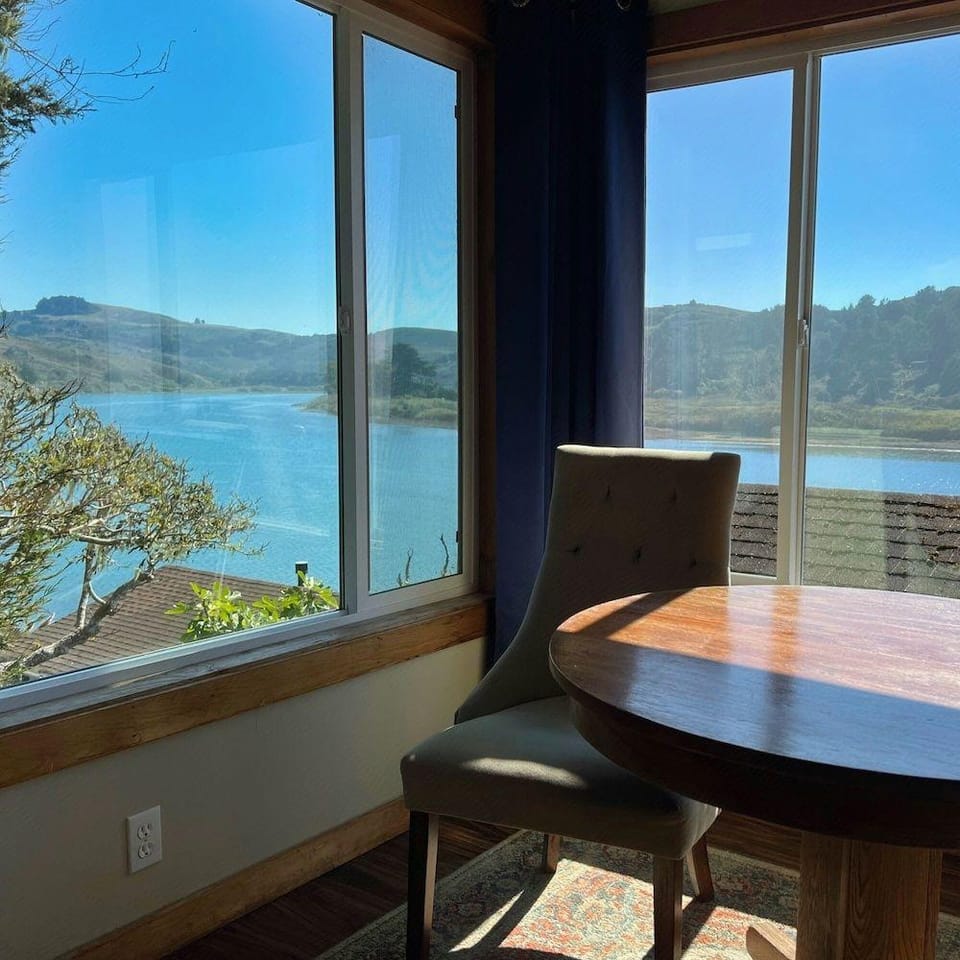 Jenner Inn Inn in Jenner