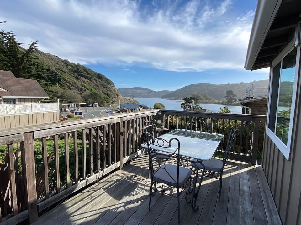 Jenner Inn Inn in Jenner