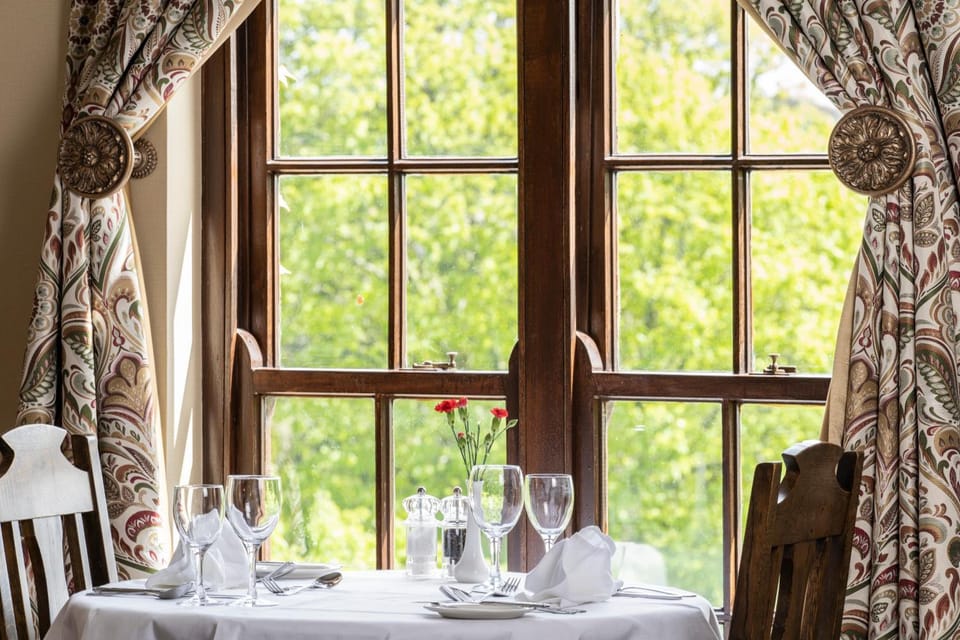 Abbeyglen Castle Hotel Hotel in Clifden