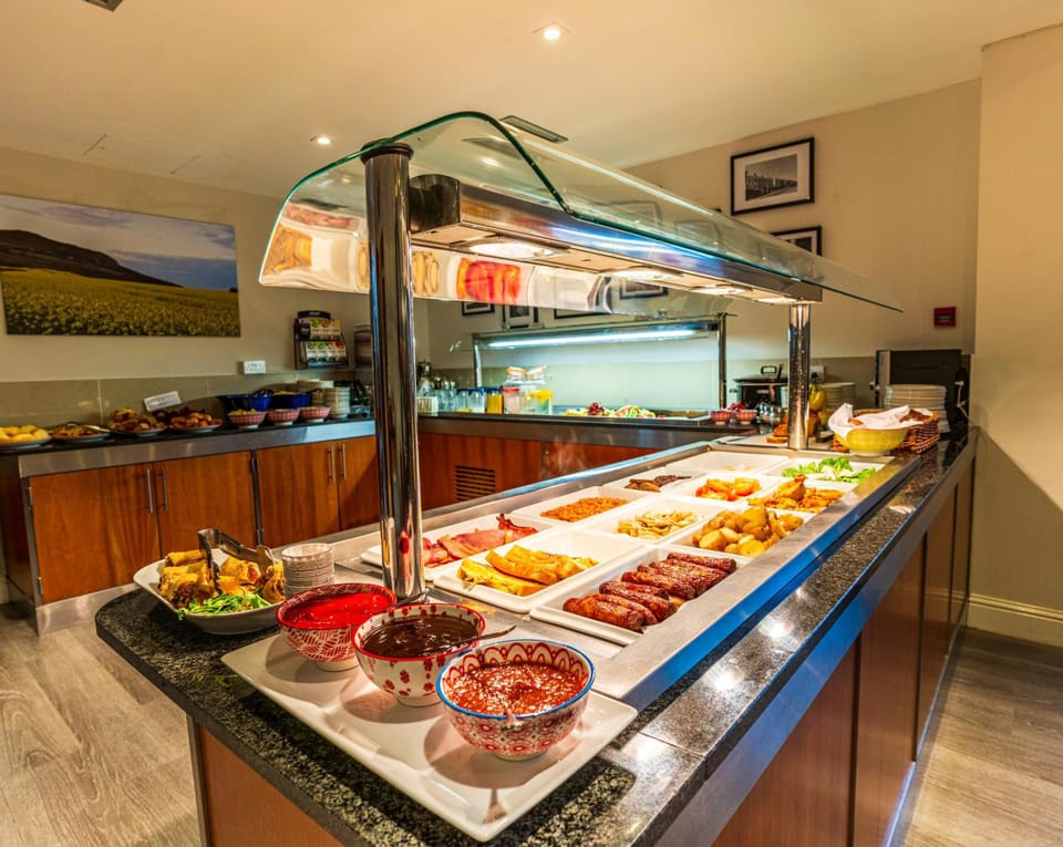 Wilton Hotel Bray Hotel in County Dublin