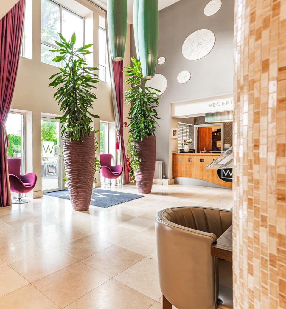 Wilton Hotel Bray Hotel in County Dublin