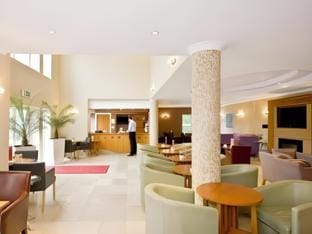 Wilton Hotel Bray Hotel in County Dublin