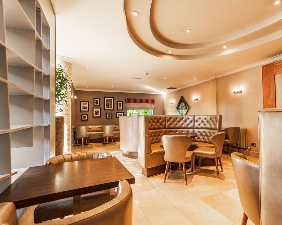 Wilton Hotel Bray Hotel in County Dublin