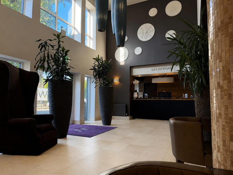 Wilton Hotel Bray Hotel in County Dublin