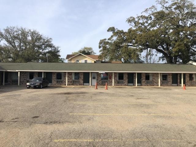 Flamingo Beach Inn Motel in Biloxi
