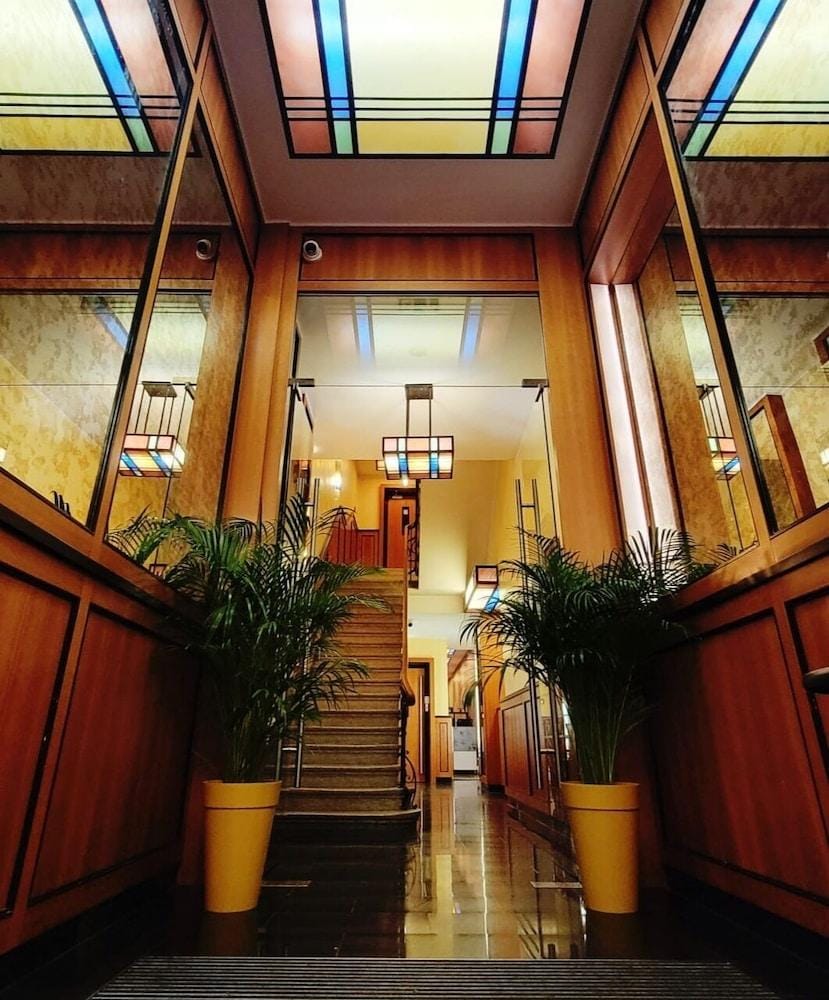 HOTEL de la POSTE Hotel in Luxembourg District, Luxembourg