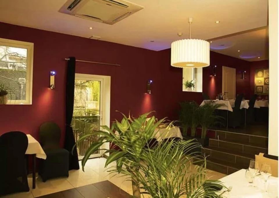 HOTEL de la POSTE Hotel in Luxembourg District, Luxembourg