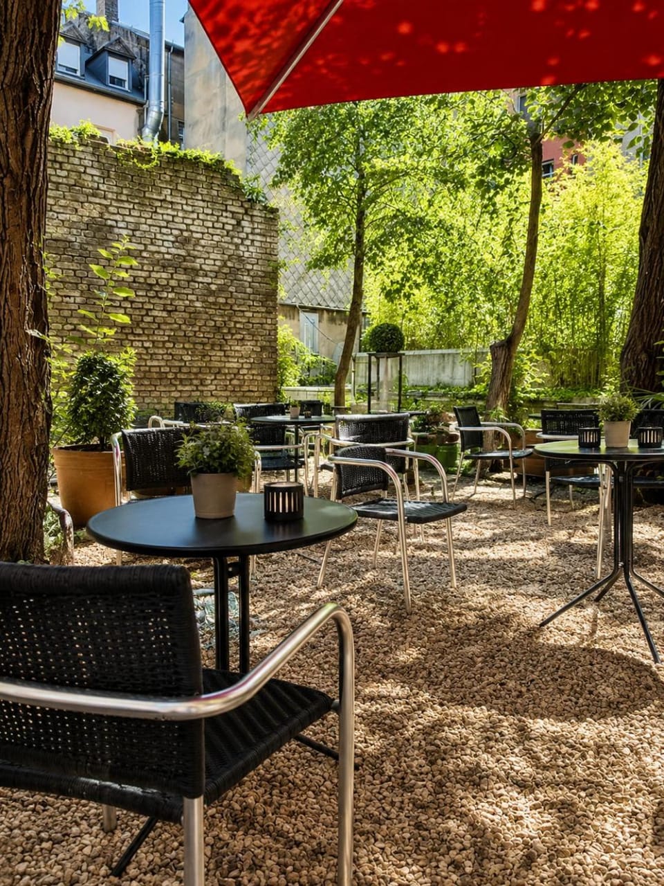 HOTEL de la POSTE Hotel in Luxembourg District, Luxembourg