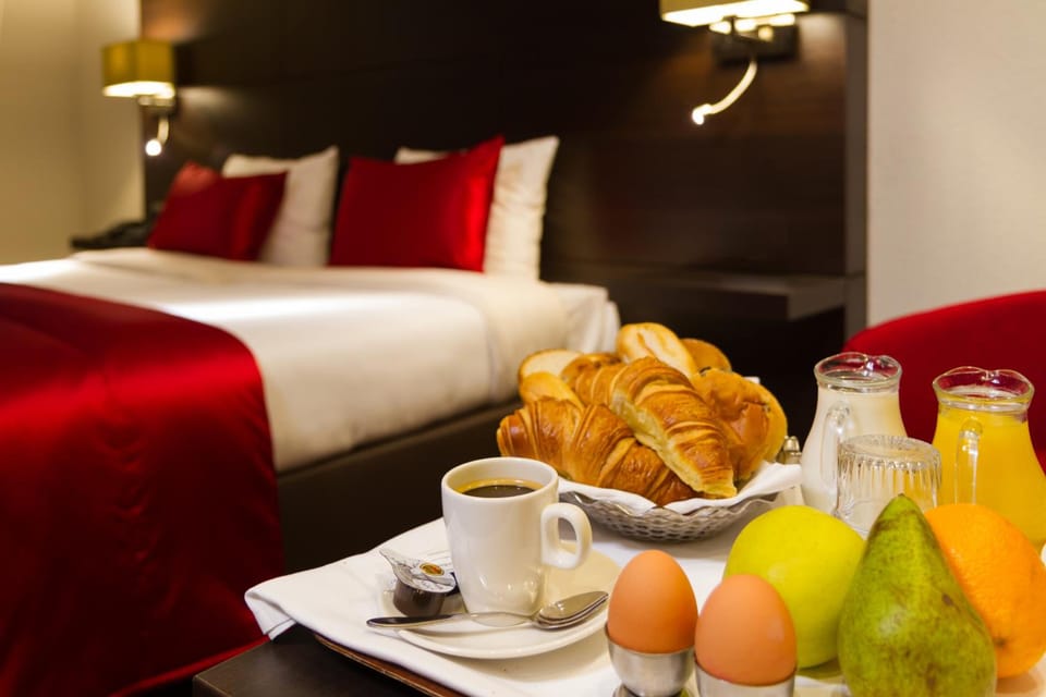 Van der Valk Hotel Avifauna Hotel in South Holland (province)