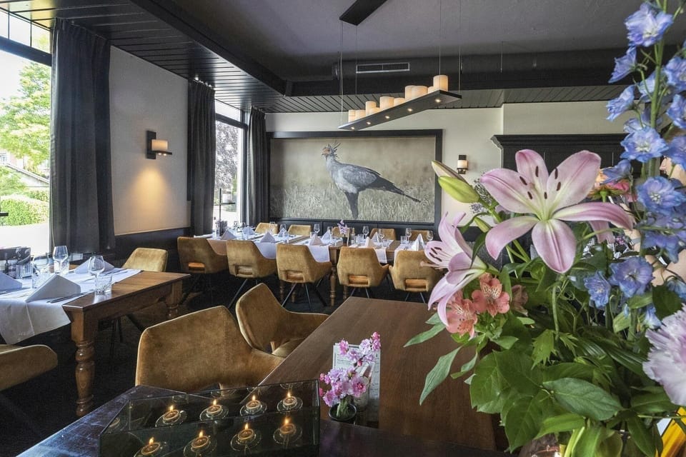 Van der Valk Hotel Avifauna Hotel in South Holland (province)