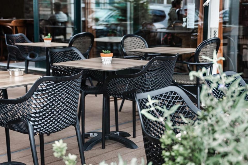 Hotel Cafe Restaurant Abina Hotel in Amstelveen