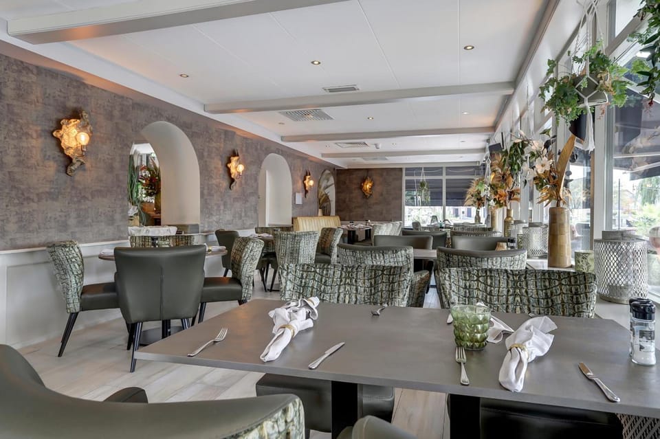 Het Rechthuis Hotel in South Holland (province)