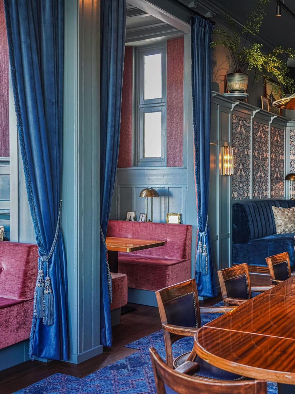 Boulevard Hotel Scheveningen Hotel in The Hague