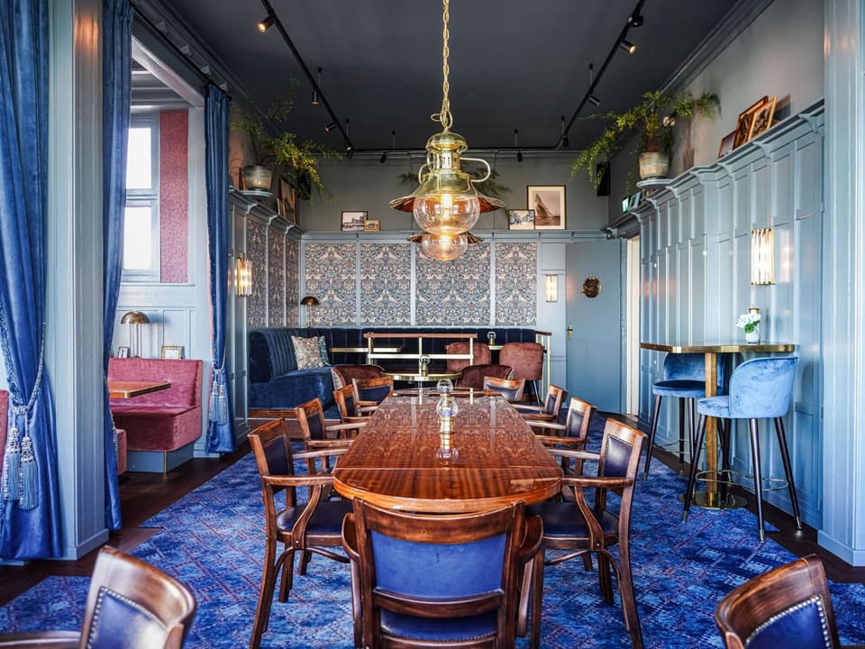 Boulevard Hotel Scheveningen Hotel in The Hague