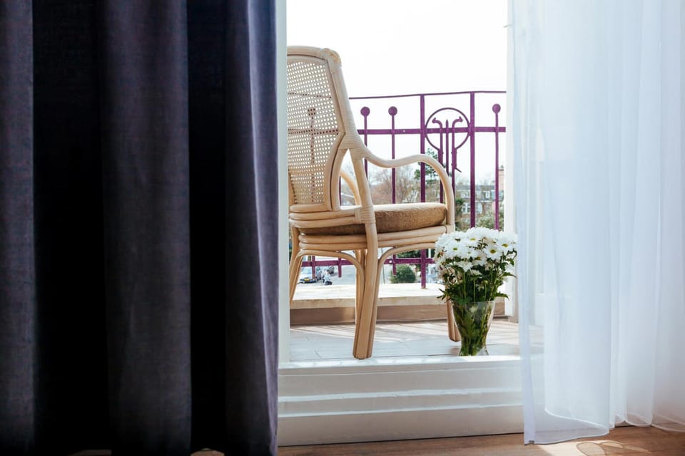 Hotel Corel Hotel in The Hague