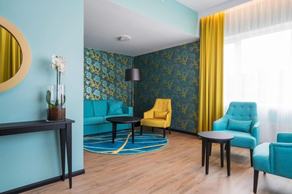 Thon Hotel Arena Hotel in Viken, Norway