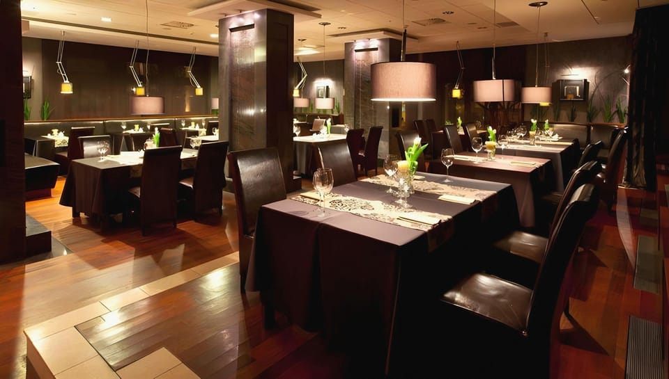 Farmona Hotel Business & SPA Hotel in Krakow