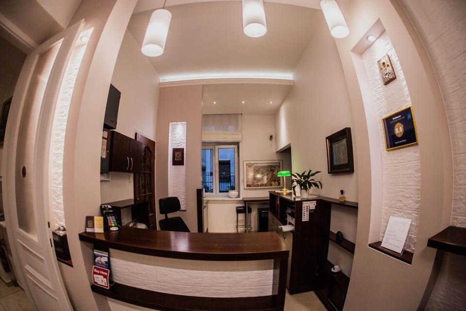 Aparthotel Maria Apartment hotel in Krakow