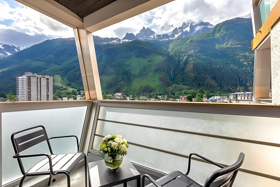 Alpina Eclectic Hotel Hotel in Chamonix