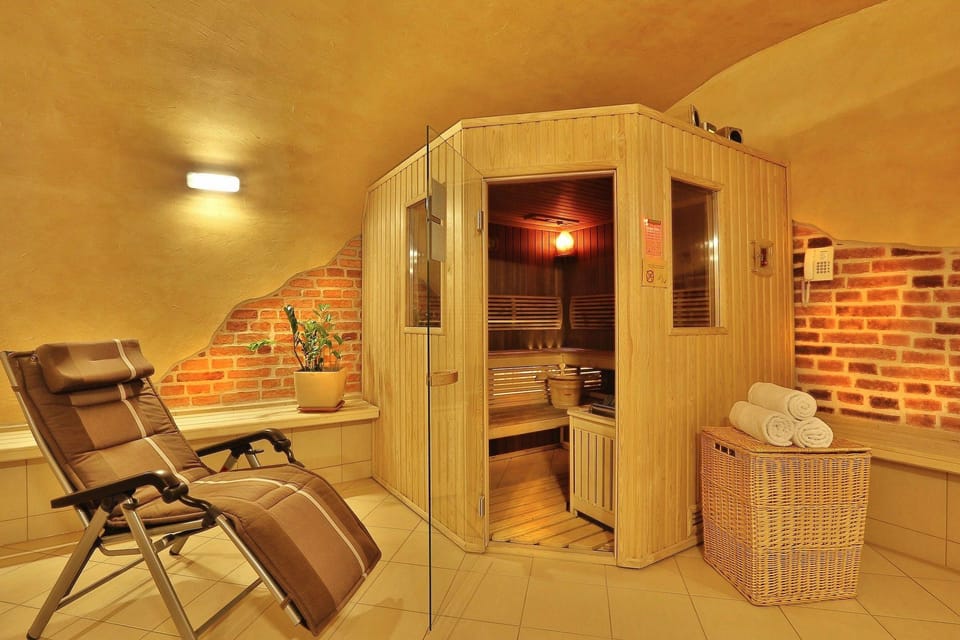 Amber Boutique Hotels - Hotel Amber Hotel in Krakow