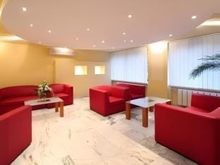 Hotel Mazowiecki Lodz Hotel in Poland