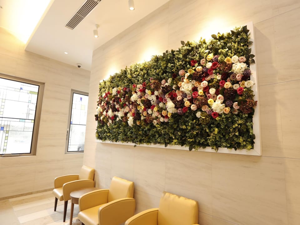Hotel Sunroute Sopra Kobe Annesso Hotel in Kobe