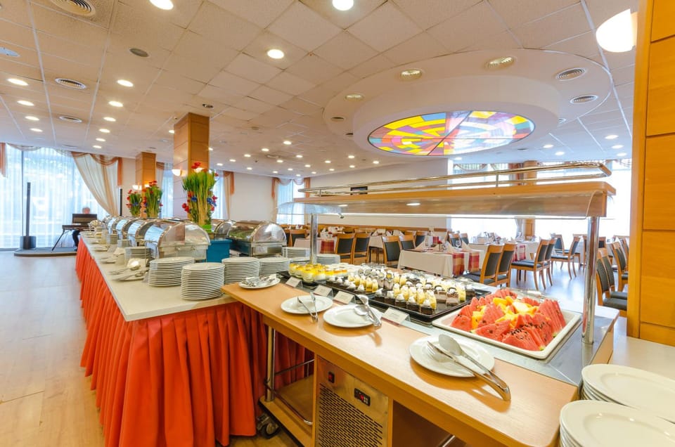 Hunguest Hotel Aqua Sol Hotel in Hungary