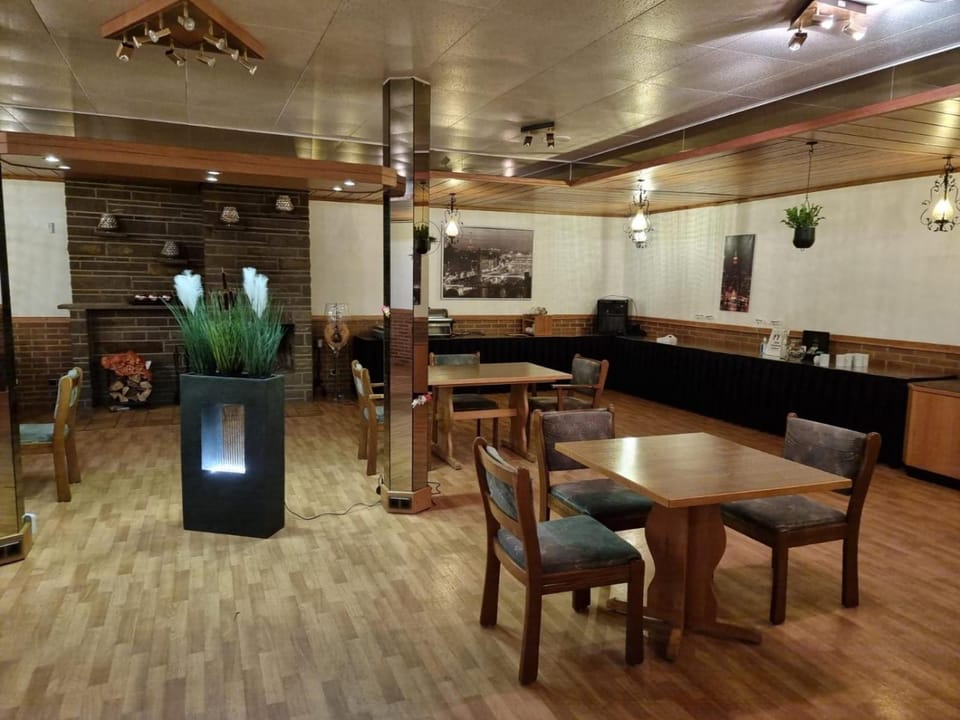 Siegerland-Hotel Hotel in Rhineland-Palatinate