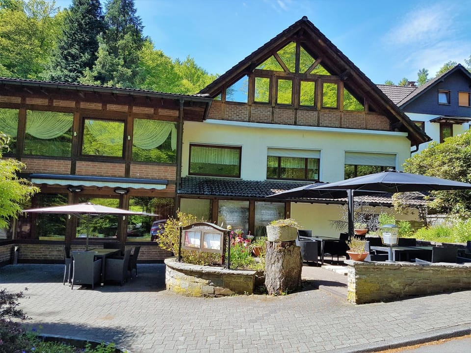 Siegerland-Hotel Hotel in Rhineland-Palatinate