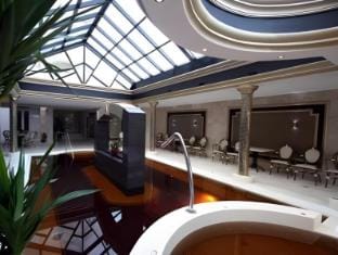 Hotel Aurum Hotel in Hungary