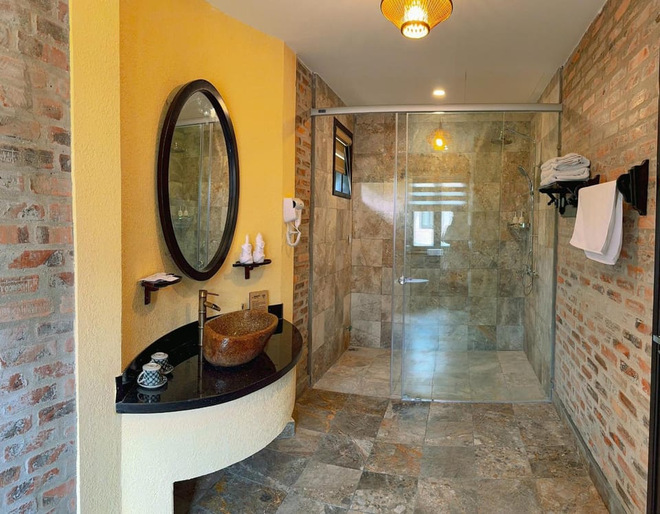 Hue Ecolodge Apartment hotel in Vietnam