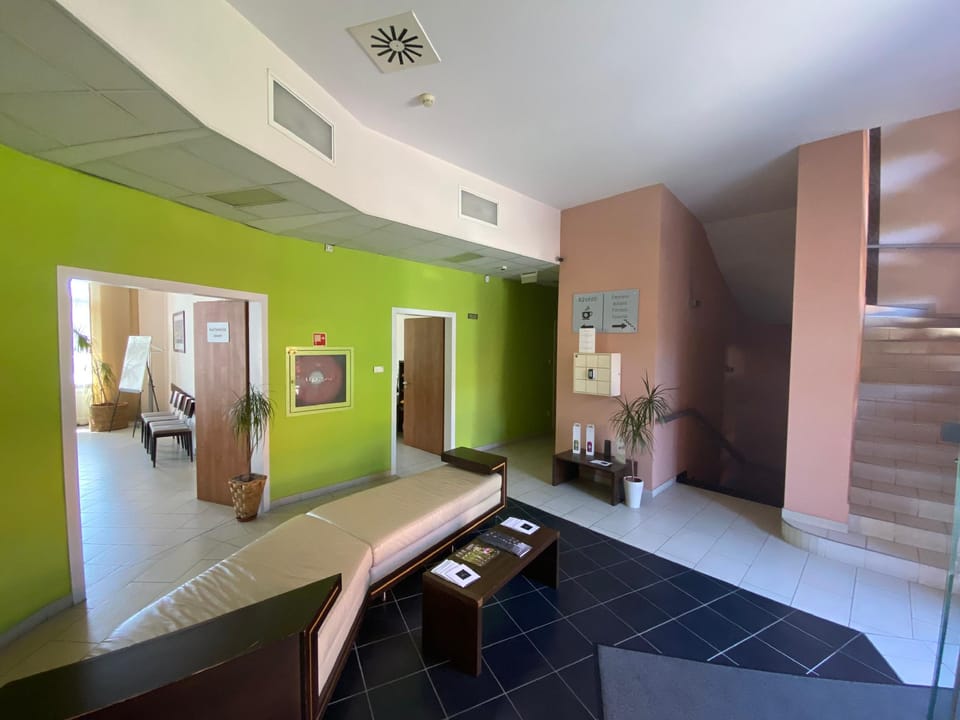 Boutique Hotel Sopianae Hotel in Hungary
