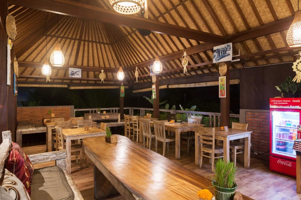 Kiskenda Cottages Hotel in Ubud