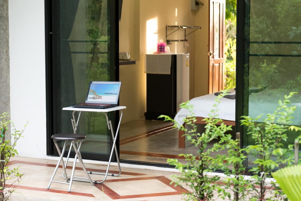 Vento Pura Resort Resort in Thailand