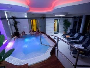 Hotel Viktoria Hotel in Hungary