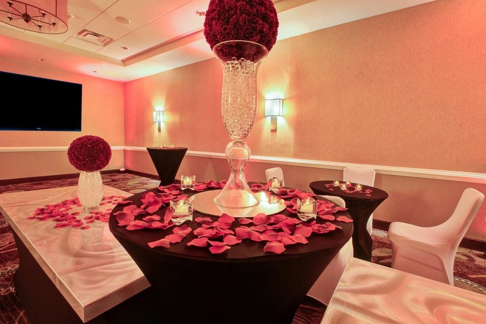 Holiday Inn National Airport/Crystal City By IHG Hotel in Crystal City