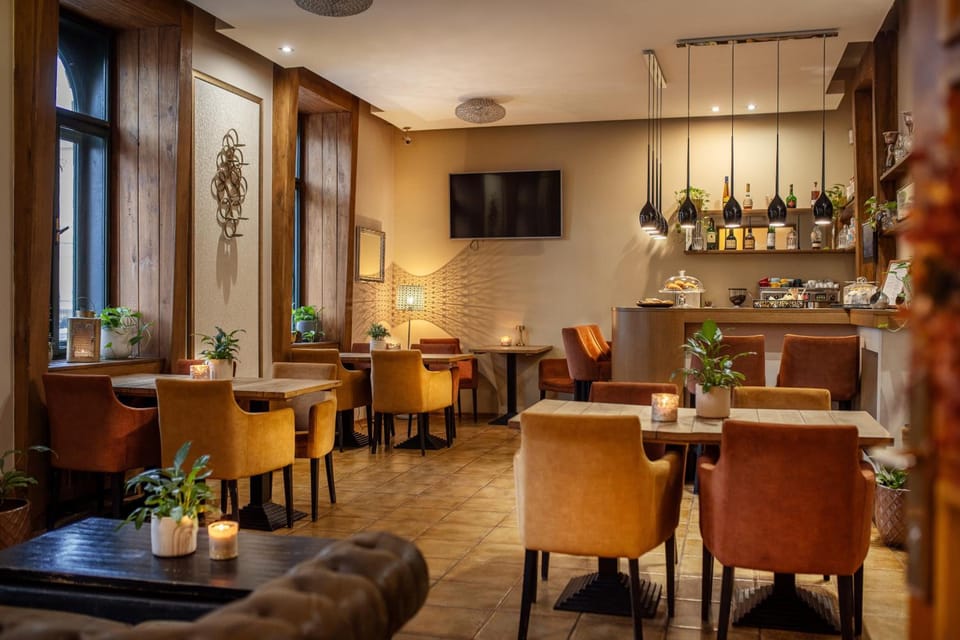 City Residence Apartment Hotel Hotel in Slovakia