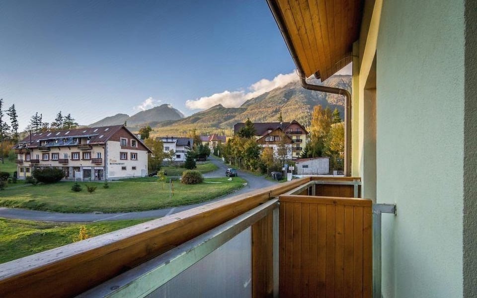 Hotel Villa Siesta Hotel in Slovakia