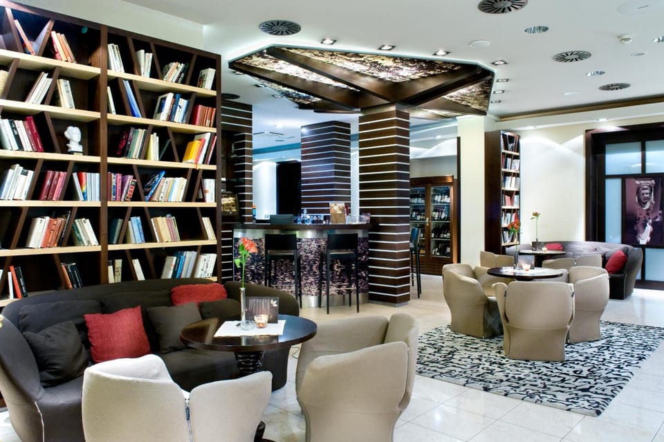 Boutique Hotel Dubna Skala Boutique hotel in Slovakia