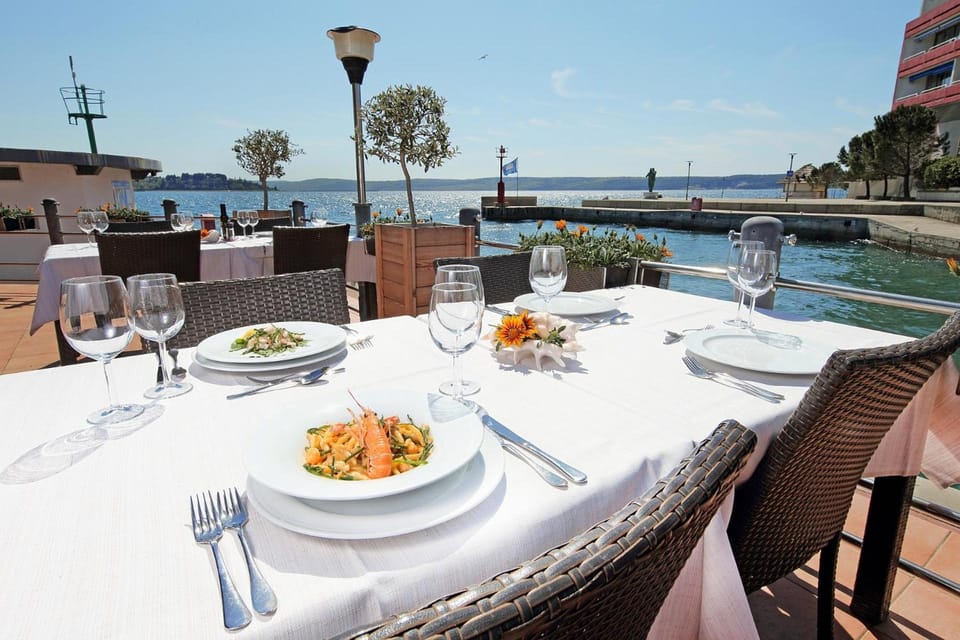 Grand Hotel Bernardin Hotel in Portorož